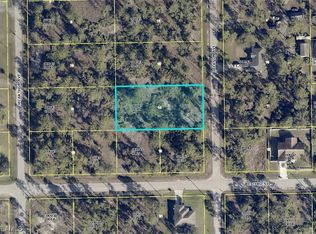 2303 Jackson Ave, Alva, FL 33920