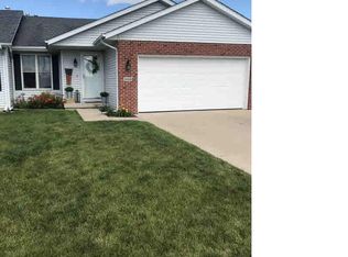 1606 Tern Pl, Springfield, IL 62711