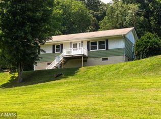 2728 Black Rock Rd, Reisterstown, MD 21136