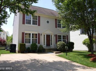 4707 Runnymeade Rd, Owings Mills, MD 21117