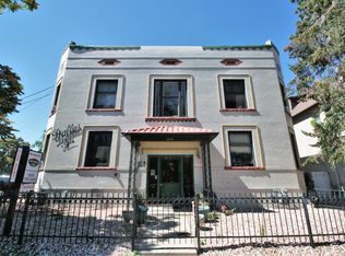 The Dallas Apartments, Denver, CO 80203