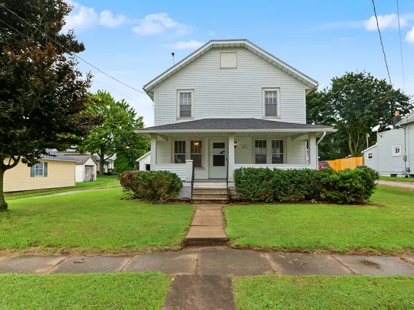 21 3rd St, Shelby, OH 44875