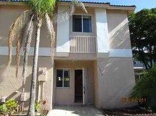 13916 SW 177th St, Miami, FL 33177