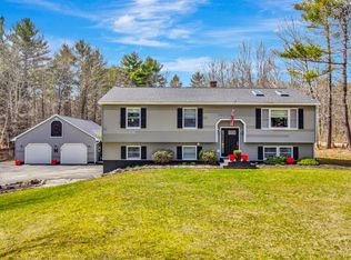 437 Belgrade Rd, Oakland, ME 04963