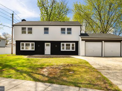 24 New Castle Ln, Willingboro, NJ, 08046