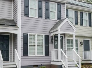 2528 Noble Rd, Raleigh, NC 27608