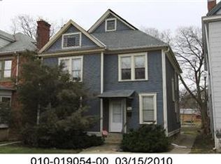 448 S Ohio Ave, Columbus, OH 43205