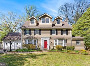 525 Broad Acres Rd, Penn Valley, PA 19072