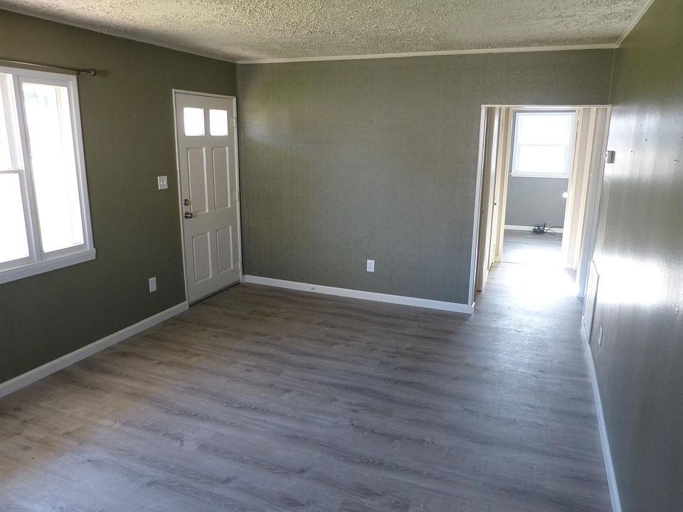 family Room/ Front Door