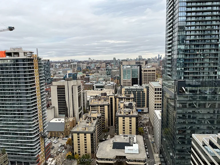 238 Simcoe St #3302 — Photo 11