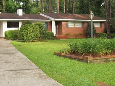 2302 White Oak Dr, Valdosta, GA, 31602