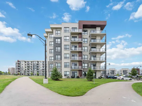 101 Shoreview Pl #216, Hamilton, ON L8E 0K2