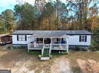 3370 Broome Rd, Gainesville, GA 30507