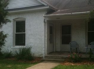 1601 W 7th St, Bloomington, IN