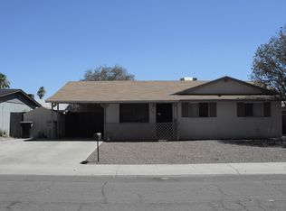 4533 W Hatcher Rd, Glendale, AZ 85302
