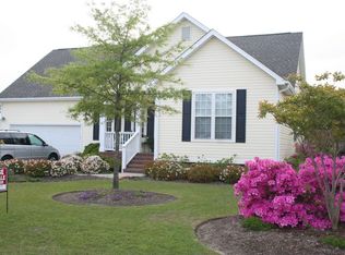 6204 Lydden Rd, Wilmington, NC 28409