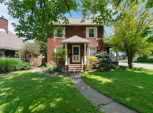 302 Poplar Ave NW, Canton, OH 44708