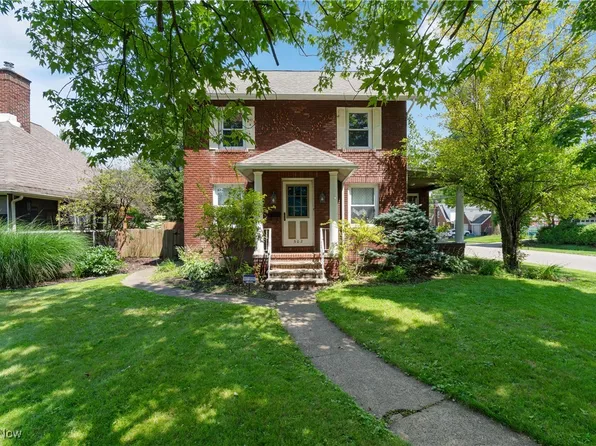 302 Poplar Ave NW, Canton, OH 44708