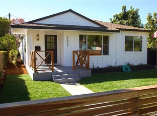 3637 Ashwood Ave, Los Angeles, CA 90066