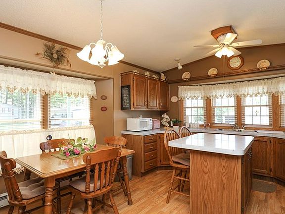 3rd image of 1229 Columbiana Lisbon Rd Lot 108