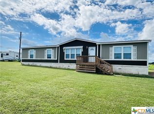 1445 County Road 180, Hallettsville, TX 77964
