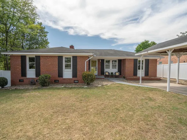 1605 B Ave, West Columbia, SC 29169