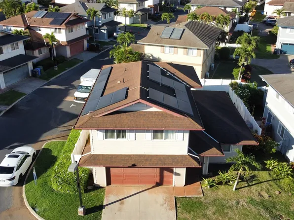 92-831 Makakilo Dr APT 38, Kapolei, HI 96707