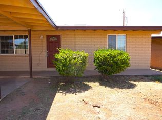 1052 S Chaparral Cir APT 4, Sierra Vista, AZ 85635