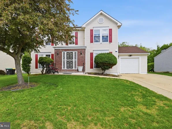 404 Pigeon View Ln, New Castle, DE 19720