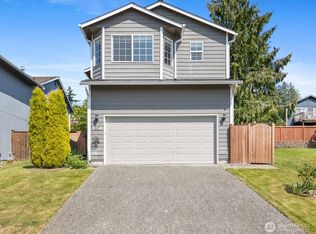 227 81st Dr SE, Lake Stevens, WA 98258
