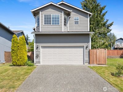 227 81st Drive SE, Lake Stevens, WA, 98258