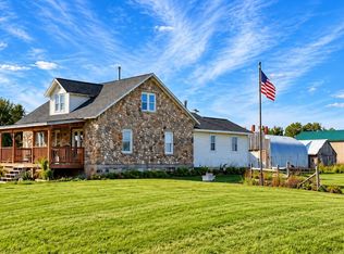 8184 Schultz Rd, Hubbard Lake, MI 49747