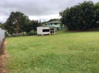 LOT 3 A, Honokaa, HI 96727