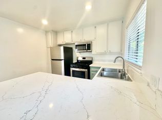 Landale Courtyard, North Hollywood, CA 91602