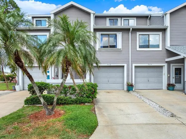 9472 Tara Cay Ct #2, Seminole, FL 33776