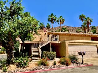 46632 Arapahoe UNIT B, Indian Wells, CA 92210
