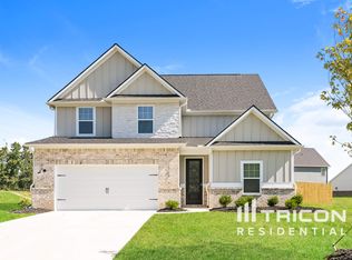 3704 Saddle Bag Ct, Dacula, GA 30019