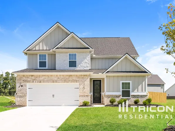 3704 Saddle Bag Ct, Dacula, GA 30019