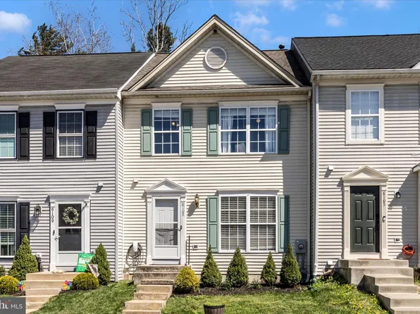 6107 Pine Ridge Ter, Frederick, MD 21701