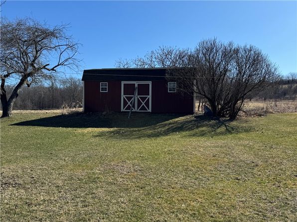 2410 Yawger Hill Rd, Bradford, NY 14815