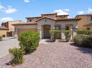 17609 W Port Royale Ln, Surprise, AZ 85388