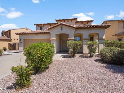 17609 W Port Royale Ln, Surprise, AZ, 85388