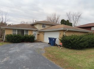 3447 218th Pl, Matteson, IL 60443