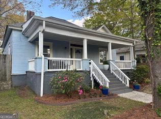 1280 Hartford Ave SW, Atlanta, GA 30310