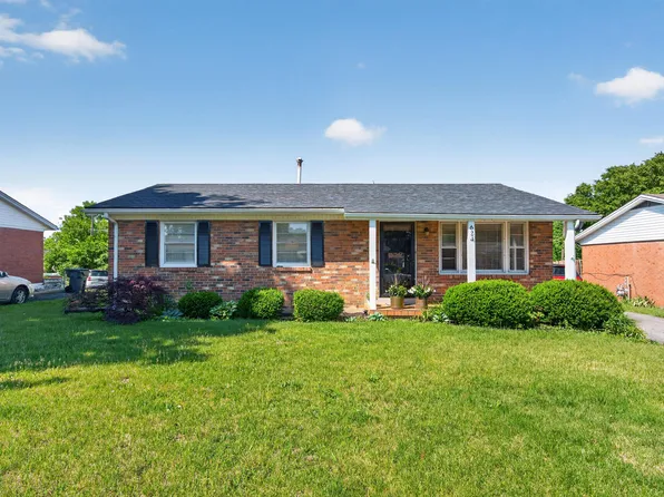 624 Marshall Ln, Lexington, KY 40505