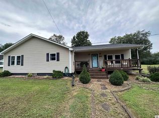 105 Watkins St, Hardin, KY 42048