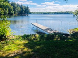 Maple Ln #26, Saint Albans, ME 04971