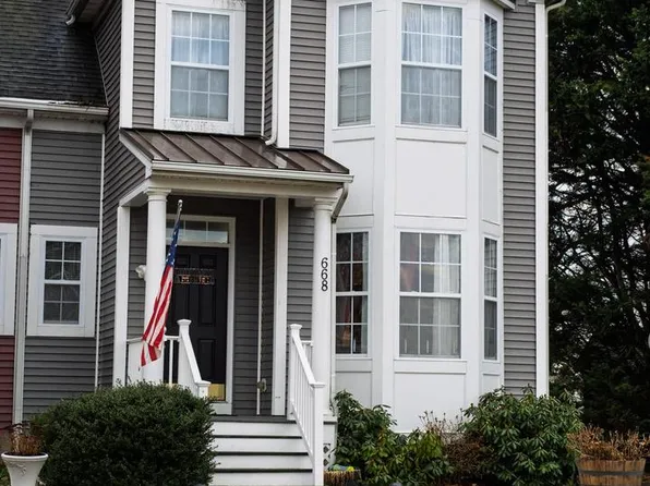 668 Vista Ave, Dover, DE 19901