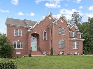 16001 Soho Turn, Moseley, VA 23120