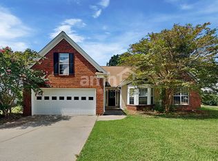 1810 Patrick Mill Pl, Buford, GA 30518